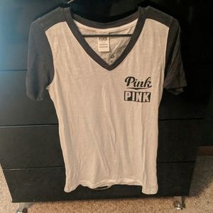 Victoria's Secret Pink Tee